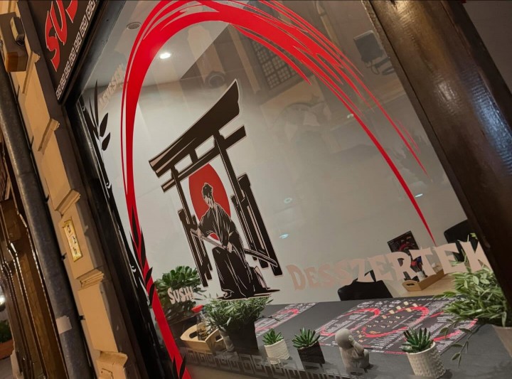 Kyoto Sushibar